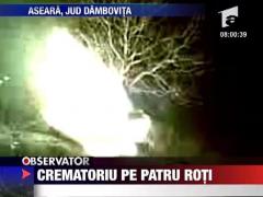 Observator de weekend