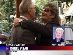 Dinica a fost operat