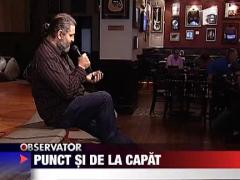 Punct si de la capat