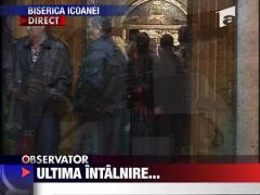 "A murit fratele meu, Gigi!"