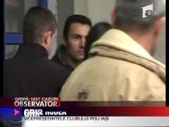 Gripa: intre alerta si penibil