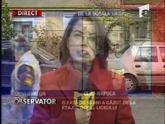 De la scoala la spital