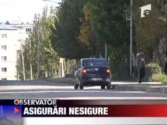 Asigurari nesigure