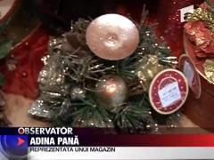 Vine bradul de craciun