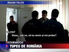 Tupeu de Romania