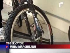 Pasiune pe doua roti