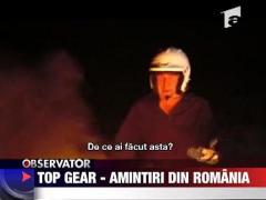 Topr Gear - amintiri din Romania