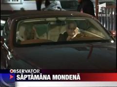 Observator de weekend