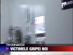 Victimele gripei noi