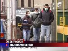 Sub amenintarea gripei noi