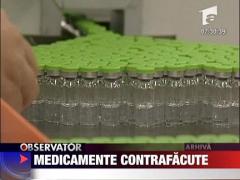 Medicamente contrafacute