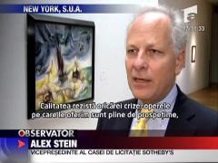 Licitatii mult asteptate