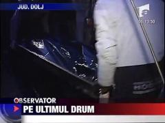 Pe ultimul drum