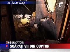 Scapati vii din cuptor
