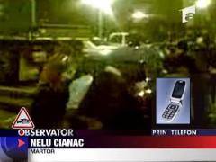 Parcare dupa voia lui