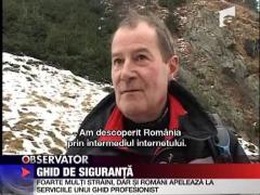 Ghid de siguranta
