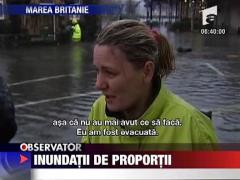 Inundatii de proportii