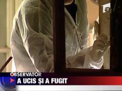 A ucis si a fugit
