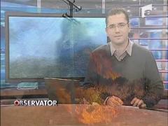 Observator de weekend