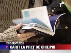 Carti la pret de chilipir
