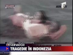 Tragedie in Indonezia