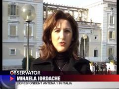 Buluc la urnele din strainatate