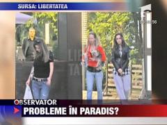 Probleme in paradis?