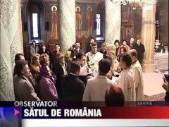 Satul de Romania
