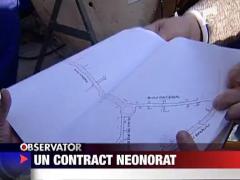 Un contract neonorat