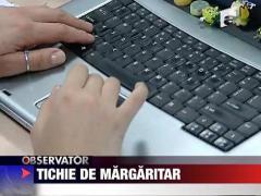 Tichie de margaritar
