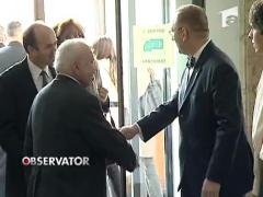 105 ani de existenta