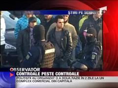 Controale peste controale