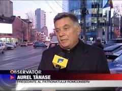 Camara din supermarket