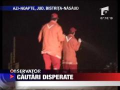Cautari disperate