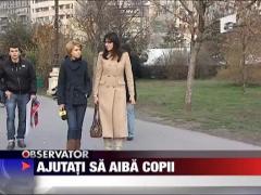 Ajutati sa aiba copii