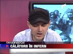 Calatorii in infern