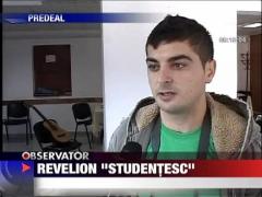 Observator de weekend