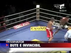 Observator de weekend