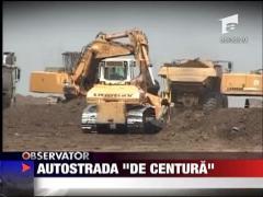 Autostrada "de centura"