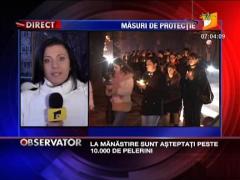 Masuri de securitate