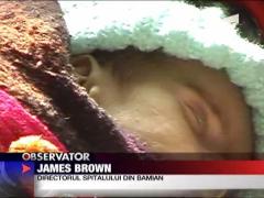 Afganistan, un loc al disperarii