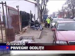 Priveghi! Ocoliti!