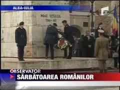 Cum s-a desfășurat PARADA de 1 DECEMBRIE în ultimii șase ani. VIDEO