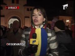 Romania, la multi ani!