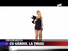 Cu gandul la Tiriac