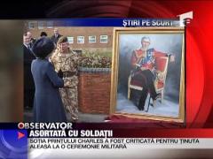 Asortata cu soldatii