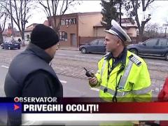 Priveghi! Ocoliti!