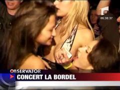 Concert la bordel