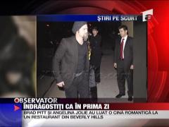 Indragostiti ca in prima zi