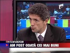 Am fost odata cei mai buni